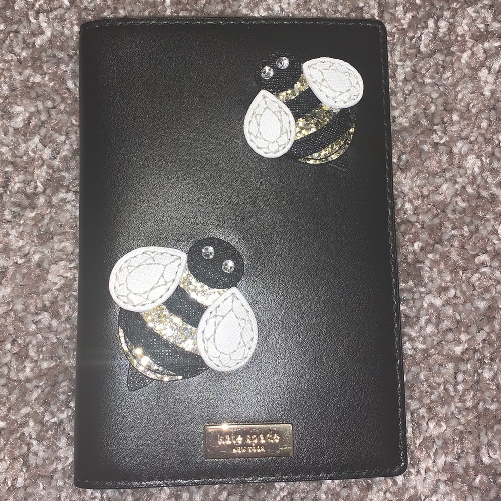 Passport holder